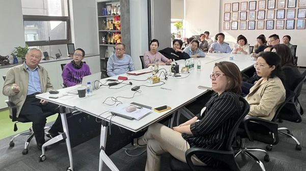 聚焦耳鼻喉，健康不打折——上海格瑞特聯(lián)合CSME特邀醫(yī)學(xué)專家開展健康公益系列講座（5）