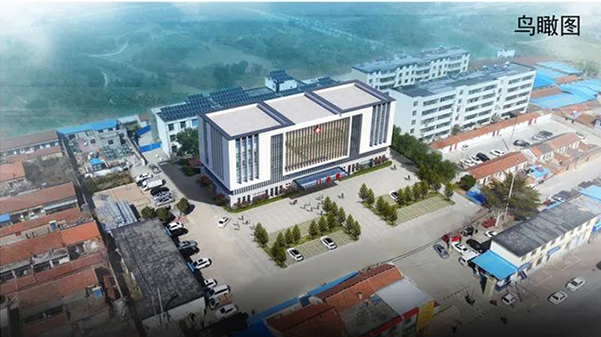 為群眾服務(wù)，格瑞特樓控再次攜手社區(qū)型醫(yī)療機構(gòu)