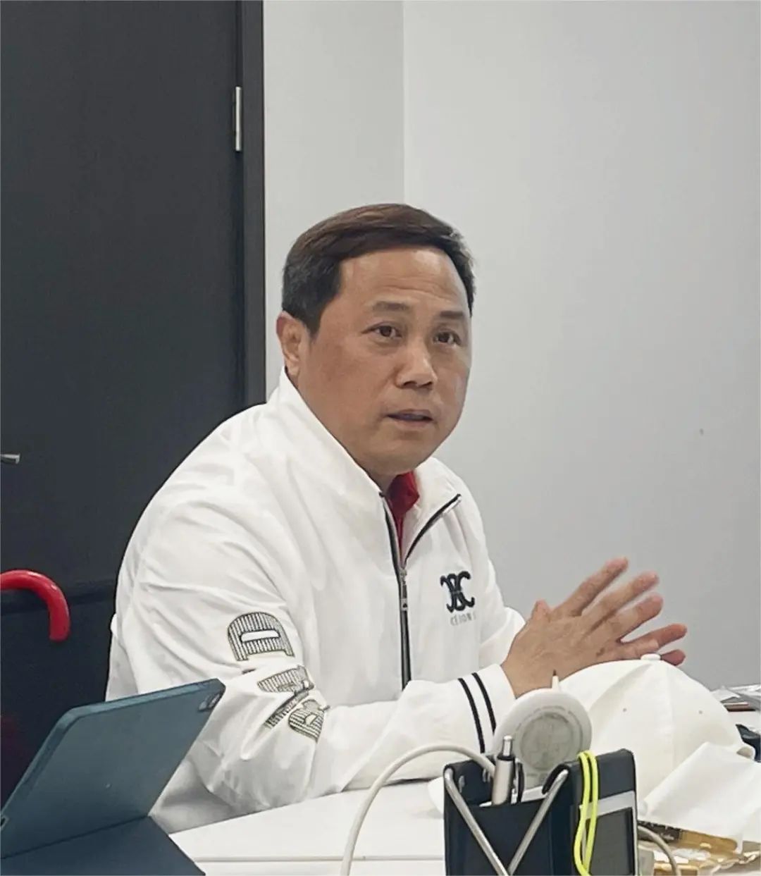 關(guān)注職場(chǎng)“腸”態(tài)，守護(hù)員工健康——上海格瑞特特邀消化內(nèi)科專(zhuān)家公益系列講座（4）(圖7)