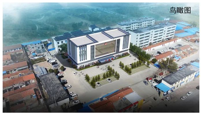 為群眾服務(wù)，格瑞特樓控再次攜手社區(qū)型醫(yī)療機(jī)構(gòu)(圖1)