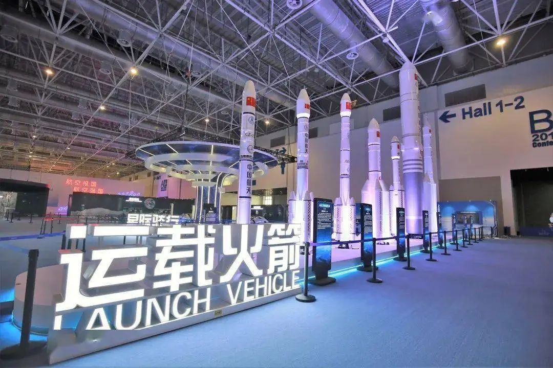 與榮耀共舞，共話珠海太空中心與格瑞特樓控(圖2)