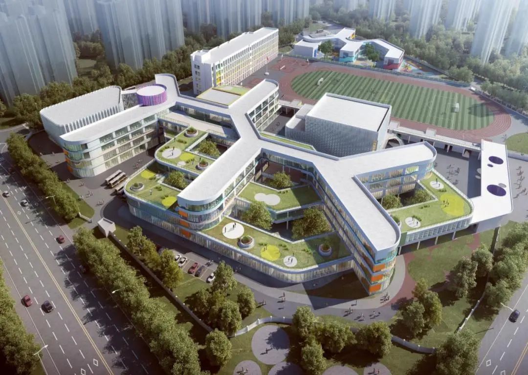 格瑞特樓控，智慧校園里的隱形管家(圖4)