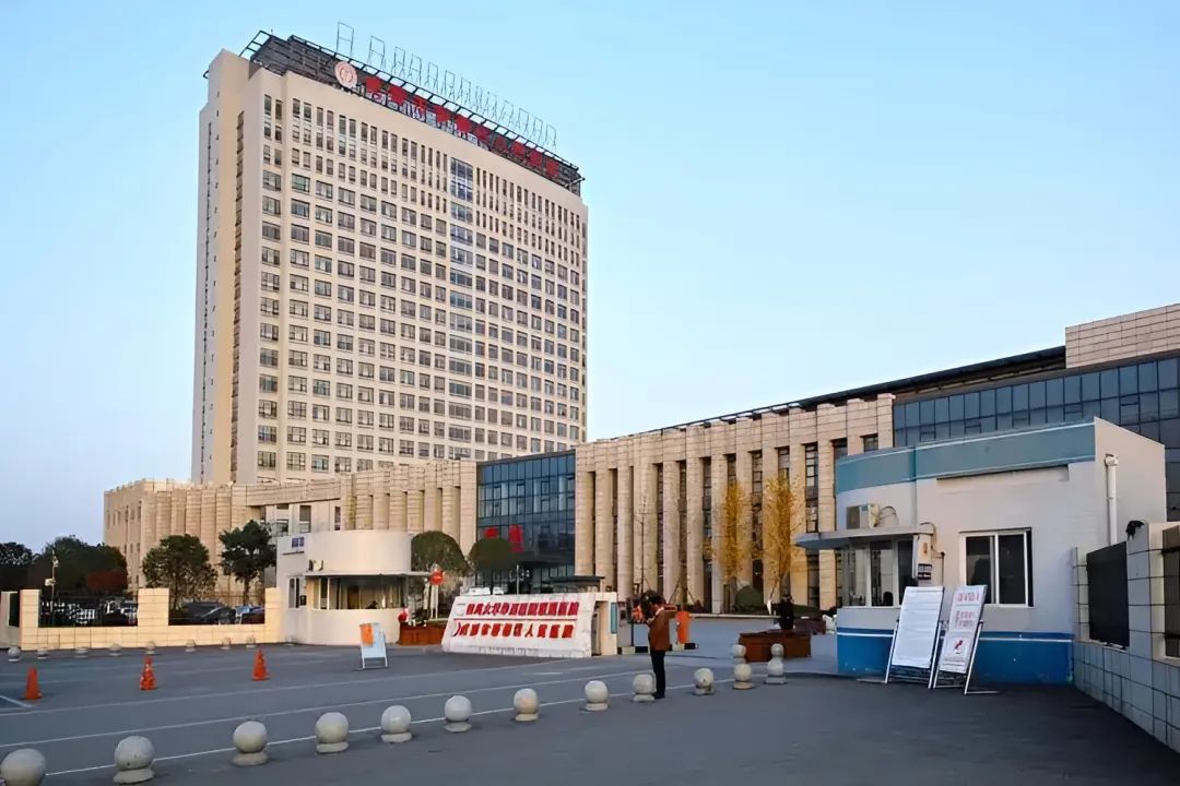 格瑞特樓宇自控系統(tǒng)，守護(hù)醫(yī)院的無名英雄(圖3)